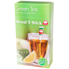 T-sticks Groene thee  15 stuks
