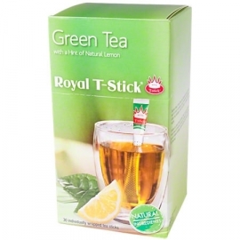 T-Sticks Groene thee, 30 stuks