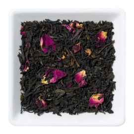 Tropical Fire theemelange met Jackfruit (NIEUW, introductieaanbieding!)
