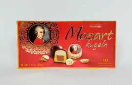 Mozartkugeln, doos 10 stuks
