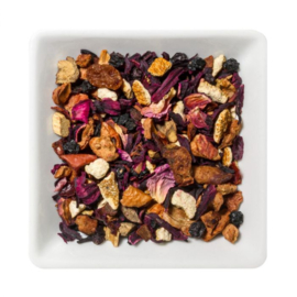 Topfruitmelange (BIOlogische thee) (NIEUW! introductieaanbieding)