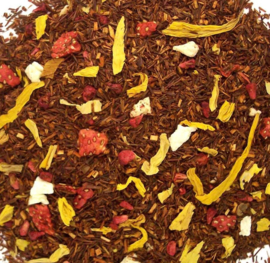 Rooibos thee "Beste Mix"