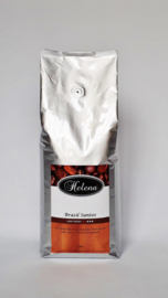 Brasil Santos koffie, 1 kg