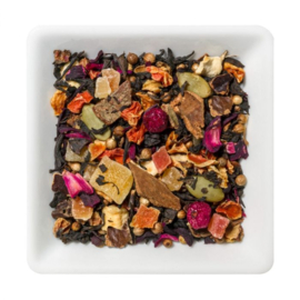 Autumn Lights, fruitmelange met tikje zwarte thee (NIEUW, introductieaanbieding)