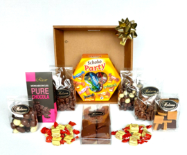 Chocoladepakket 2