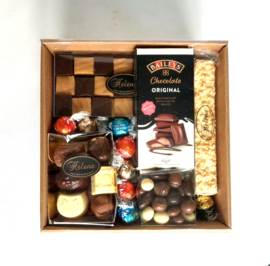 Chocoladepakket 1