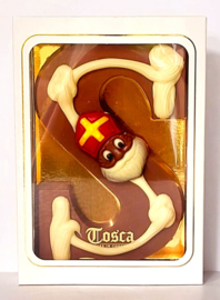 Sinterklaas pakket : koffertje 3 ( extra veel inhoud)