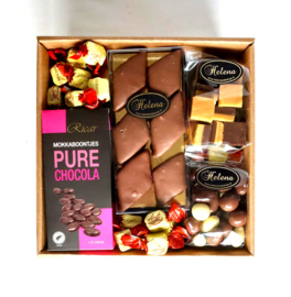 Chocoladepakket 2
