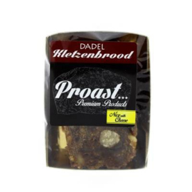 Proast kletzenbrood Dadel , 80 gram