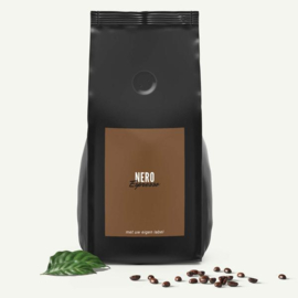 Espresso Nero   1000 gram