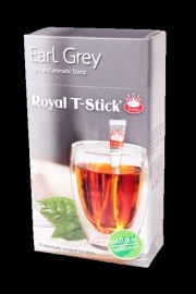 T-sticks Earl Grey  15 stuks