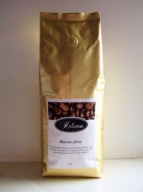 Melange Mocca Java   1000 gram