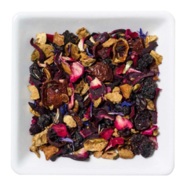 Amaretto fruitmelange (NIEUW! introductieaanbieding!)
