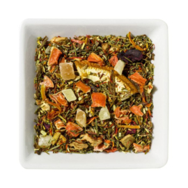 Rooibos Papaya passievrucht