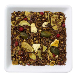 Rooibos Spice Nut Orange (NIEUW, introductieaanbieding)