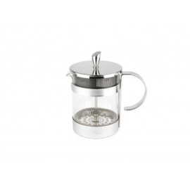 Koffie en theemaker luxe, French press 350 ml