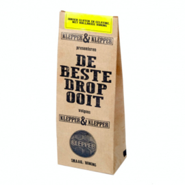 De beste drop ooit: Honingdrop