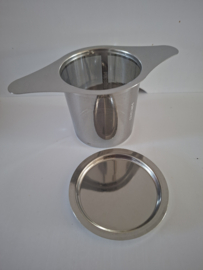 RVS Theefilter
