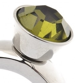 OHLALA!  Topping- OHT56  Curved Olive 12mm