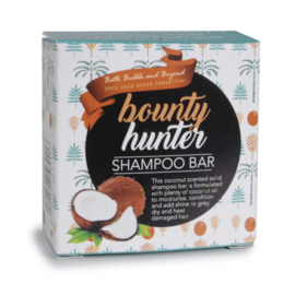 Bounty Hunter