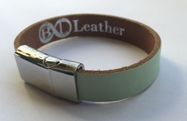 B&L Leather - BL227 Mint