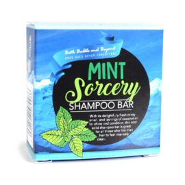 Mint Sorcery