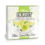 Citrus Burst Huid Smoothie