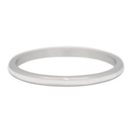 Line White, Zilver