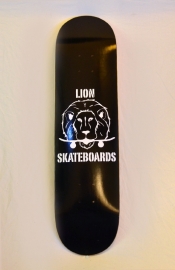 Lion skateboards 3-pack (beschikbaar in 7,75" , 8.0" of 8,25")(3graphics)