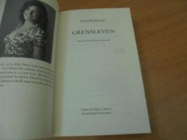 Grensleven - Rabinyan, Dorit