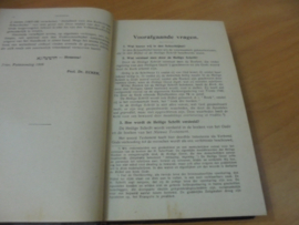 Handboek behoorende bij de bijbelsche geschiedenis - Ecker, Phil. Jacob
