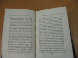 Raadgevingen aan mijne dochter - Deel 1 en 2 in 1 band (1812)