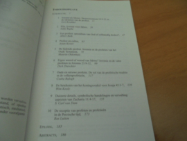 Wonderlijk gewoon - profeten en profetie in het Oude Testament