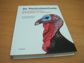 De merkrolmethode - over merkportfolio's, grindbakken en kalkoenen