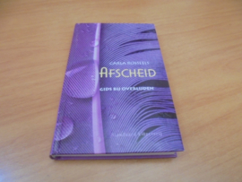 Afscheid - Gids bij het overlijden - Rosseels, Carla