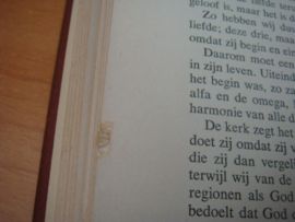 Bevrijdende twijfel - Frater Smid, E