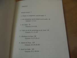 Genesis [Verklaring van een bijbelgedeelte] - Deurloo, Karel