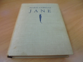 Jane  - Corelli, Marie