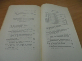 Praktische godgeleerdheid of beschouwing van de evangeliebediening voornamelijk in de Nederlandsche hervormde kerk