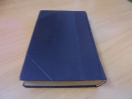 Handboek behoorende bij de bijbelsche geschiedenis - Ecker, Phil. Jacob