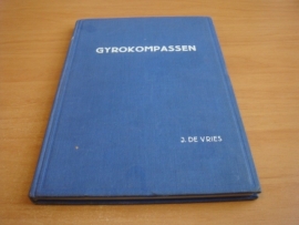 Gyrokompassen