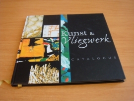 Kunst & vliegwerk catalogus