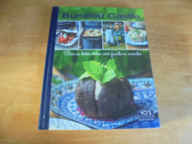 Bunzlau Castle - stoer en lekker koken voor familie en vrienden