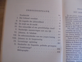 Johanna de Waanzinnige - Een tragisch leven in een bewogen tijd