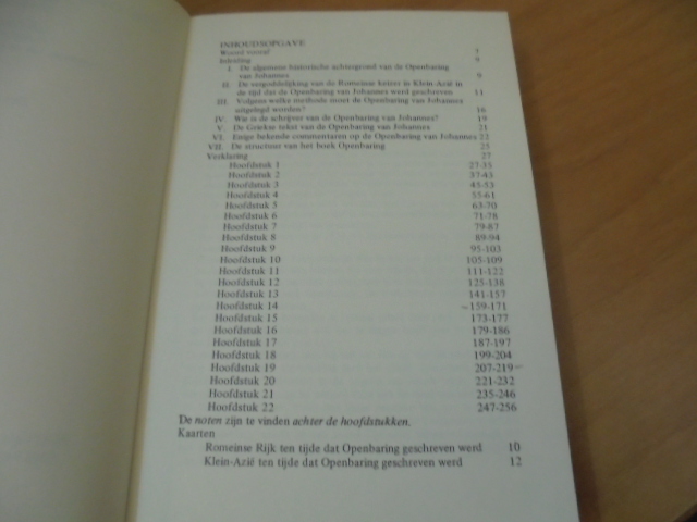 De overwinning van het lam - Heer, J.J de