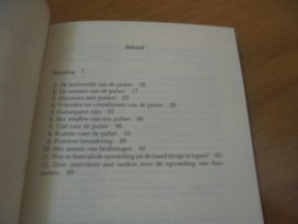 Omgaan met pubers, een handreiking - Grimhuijzen, T. van