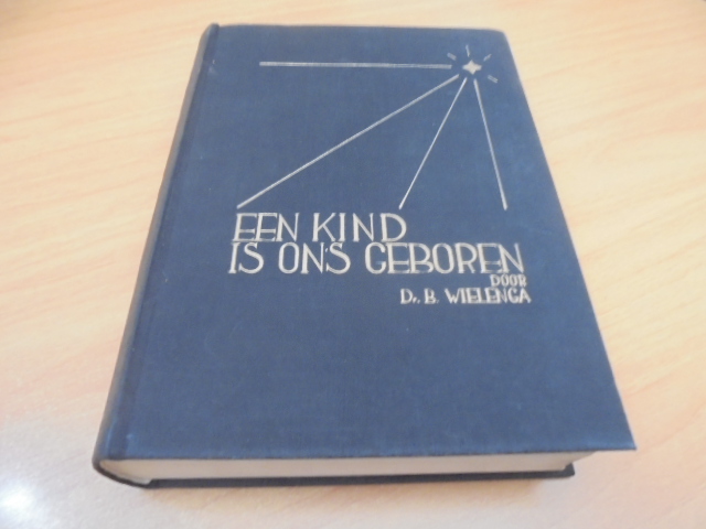 Een kind is ons geboren - verklaring van Lukas I en II