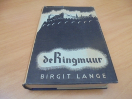 De ringmuur - Lange, Birgit