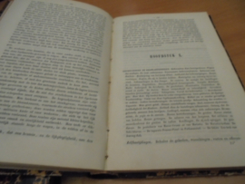 Geschiedenis der Godsdiensten (2 delen) - Clavel, F.T.B