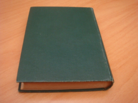 Uit zijne volheid - elke dag in Gods licht (1925)